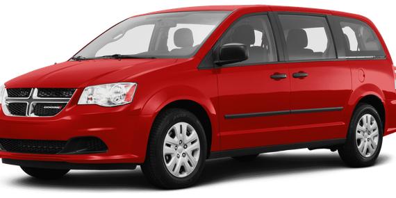DODGE GRAND CARAVAN 2016 2C4RDGBG5GR398689 image